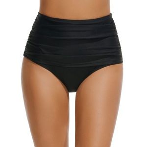 Tournesol Swim Bottoms